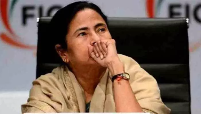 New Delhi stampede incident deeply heartbreaking: Mamata