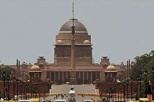 Change of guard ceremony now in new format: Rashtrapati Bhavan