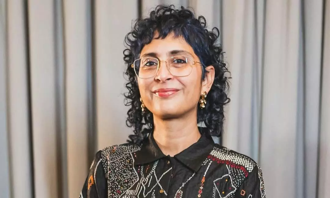 Indian OTT still has miles to go, says Kiran Rao