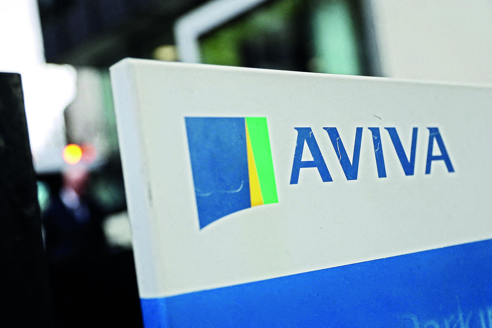 British insurer Aviva’s India   arm hit with $7.5 million fine