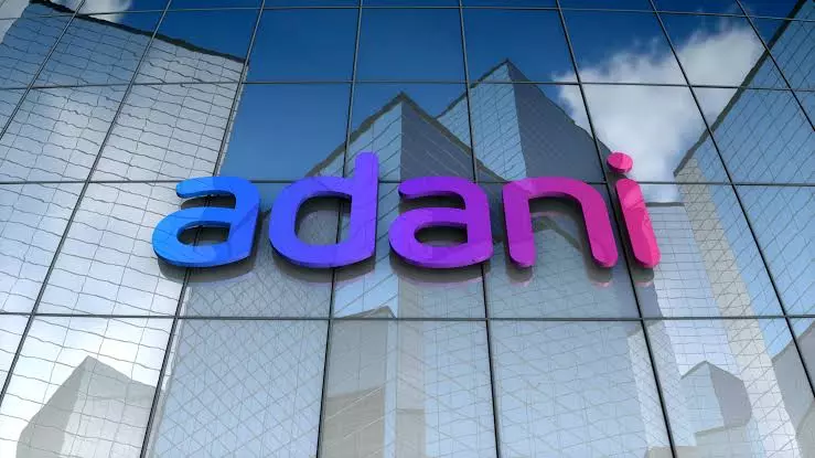 Adani pledges Rs 2,000 cr for setting up schools