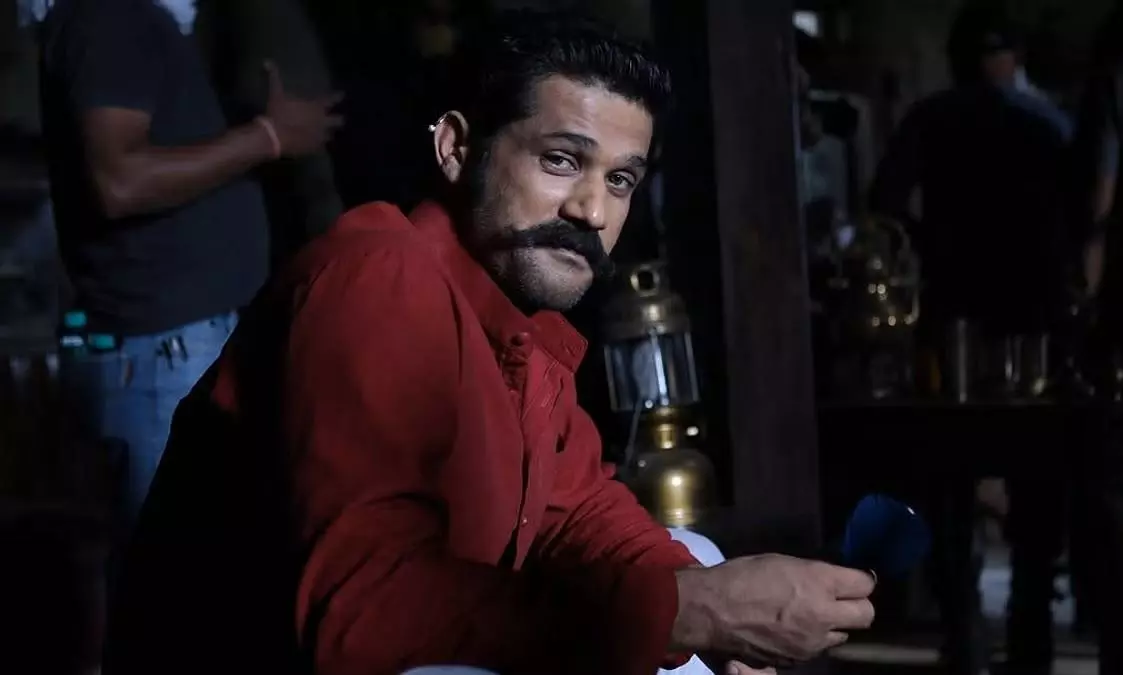 No similarity between Crazxy and Tumbbad: Sohum Shah