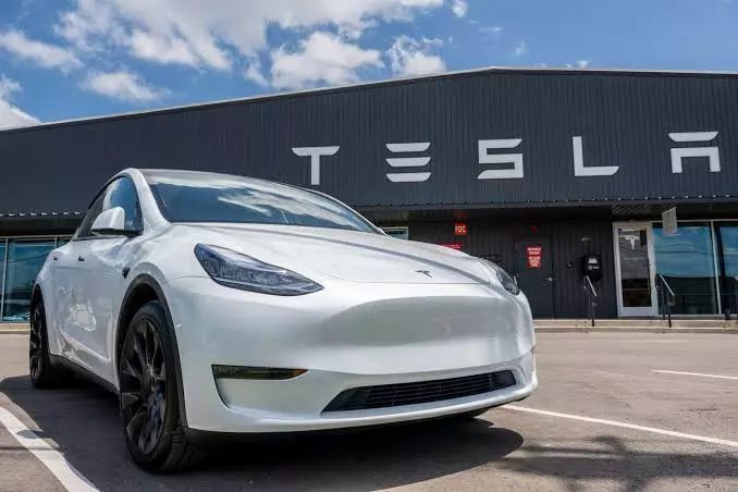 Tesla starts recruitment in India, sends signal of entering EV market