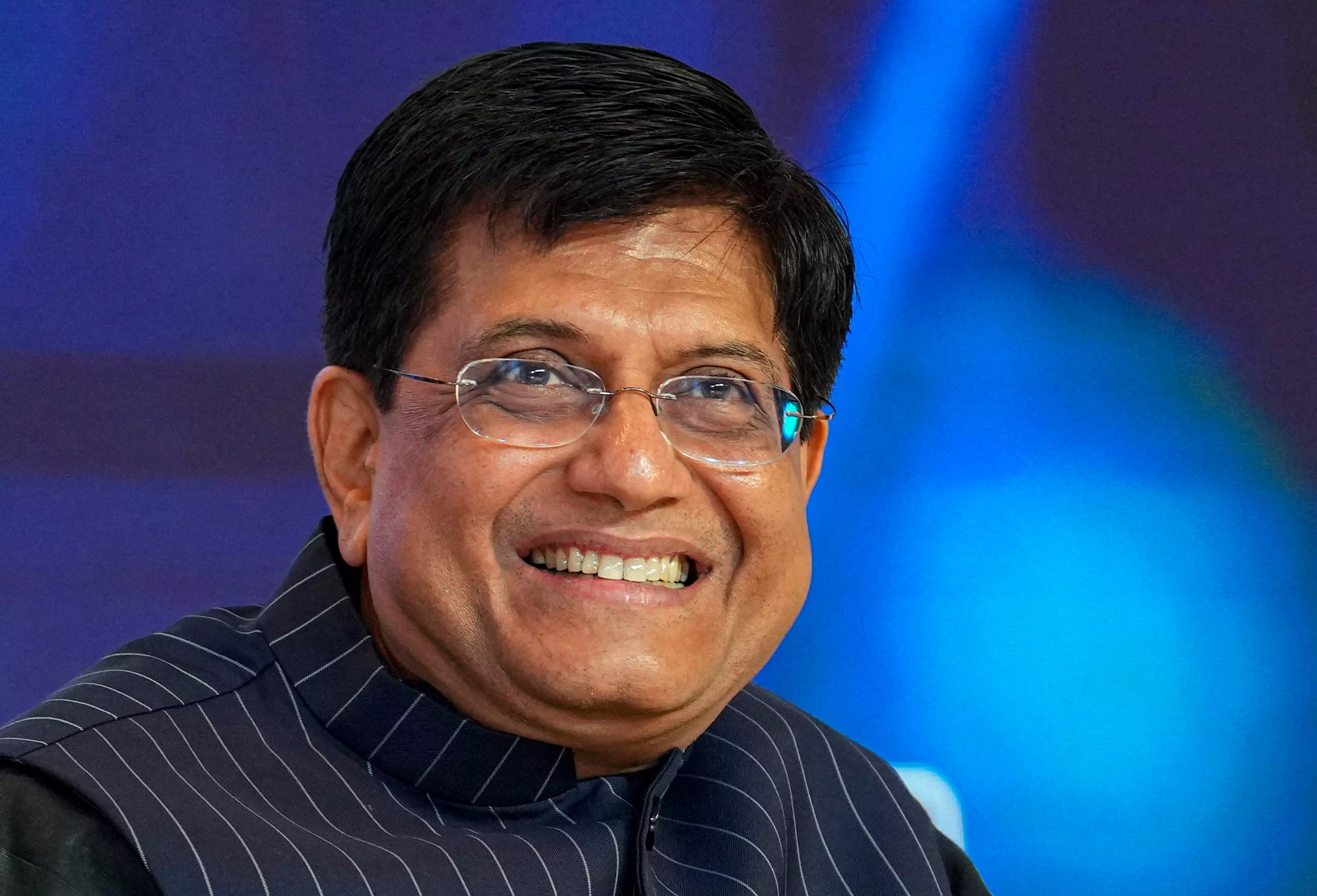 India, US committed to boost trade to USD 500 bn through strong agreement in next 6-8 months: Goyal