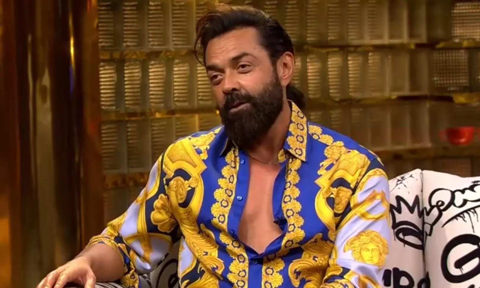 Knew I wasnt going to be offered hero roles: Bobby Deol on accepting Aashram