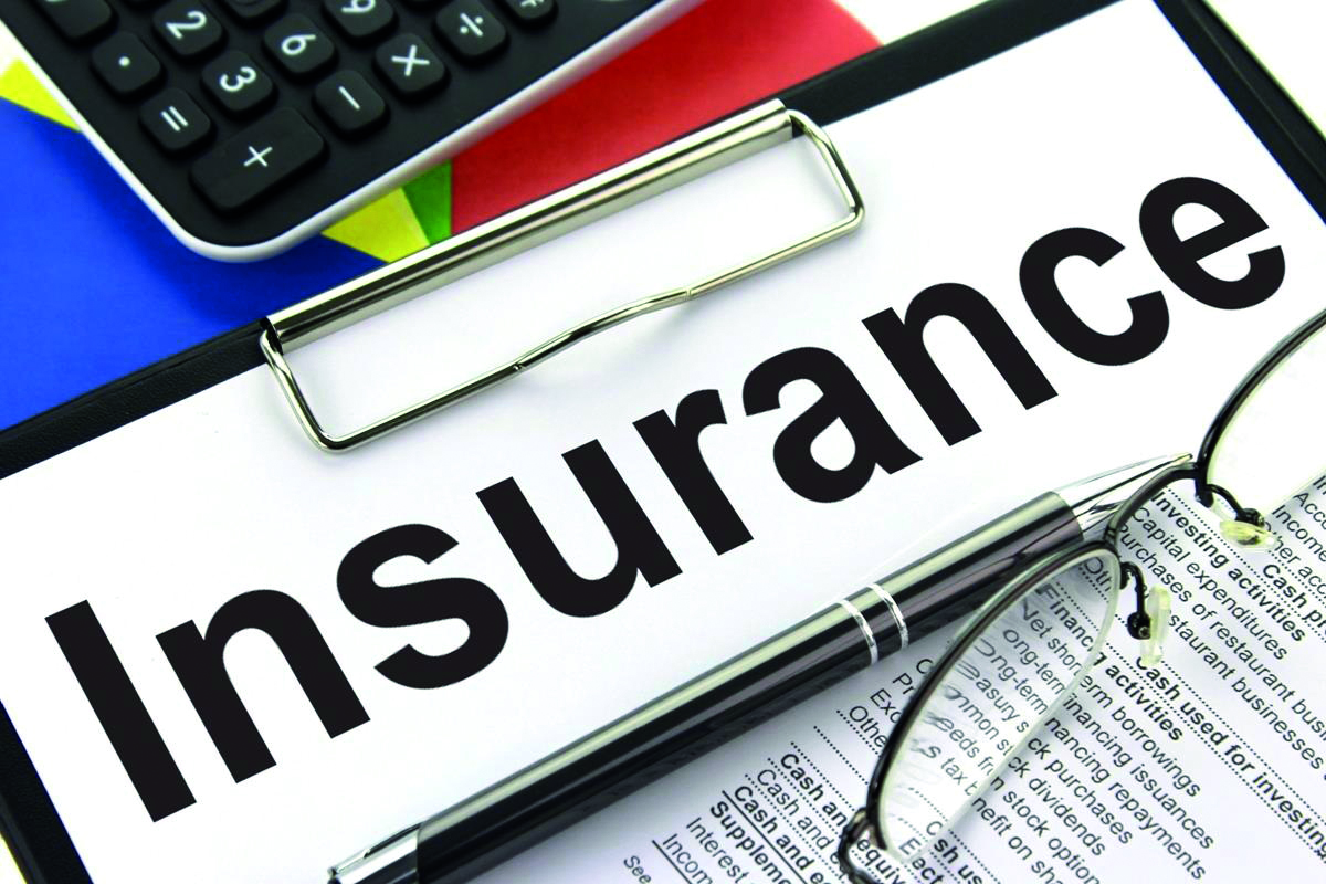 India’s insurance sector sees   growth of 17% over last 20 years