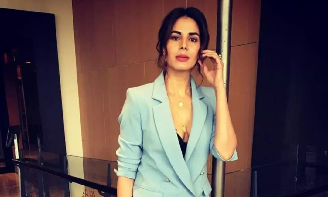 I took PR game personally: Kirti Kulhari