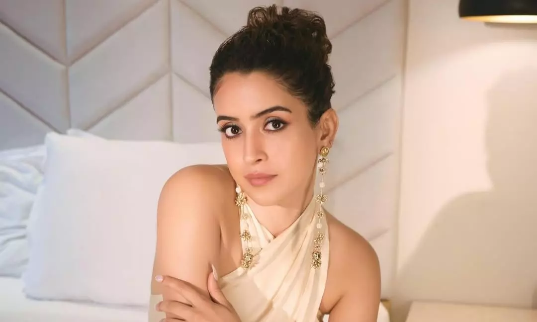 Sanya Malhotra’s old films become most watched after ‘Mrs’ success