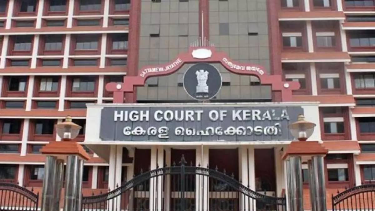 Kerala HC rejects anticipatory bail plea of BJP leader P C George in hate speech case