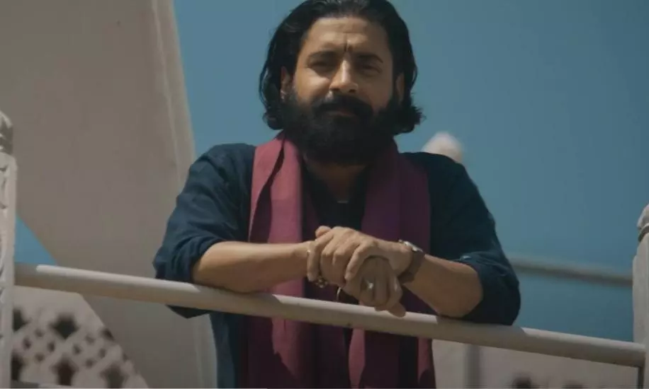 People were calling me Bhopa Swami at Kumbh: Chandan Roy Sanyal