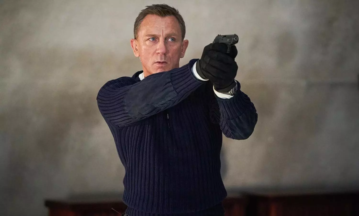 Amazon MGM takes creative reins of James Bond