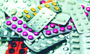 Amta: Spurious medicines worth about Rs 17L seized from godown