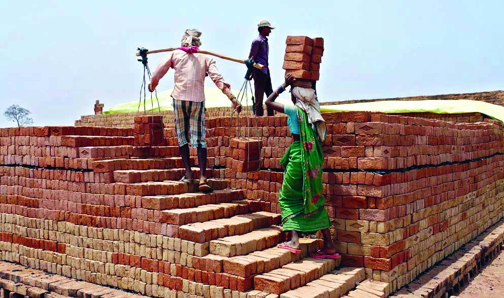 State to make registration mandatory for all brick kilns operating illegally