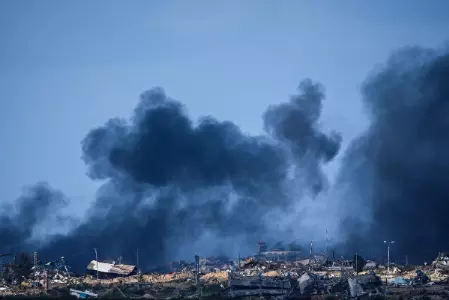 Hamas to free 6 more Israeli hostages from Gaza Strip in latest step of ceasefire