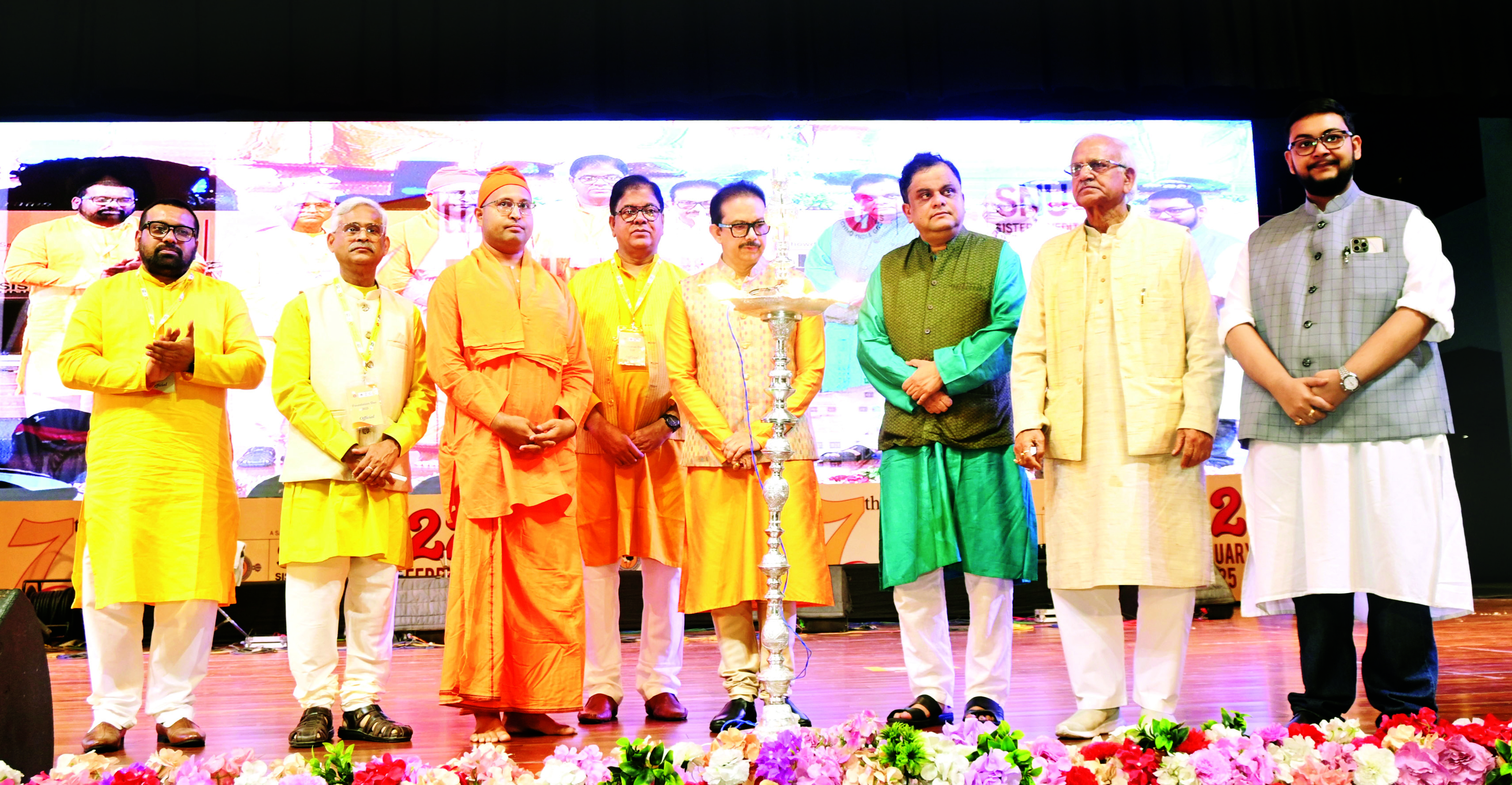 Satyam Roychowdhury on SNU’s 7th Foundation Day: Another step towards global recognition