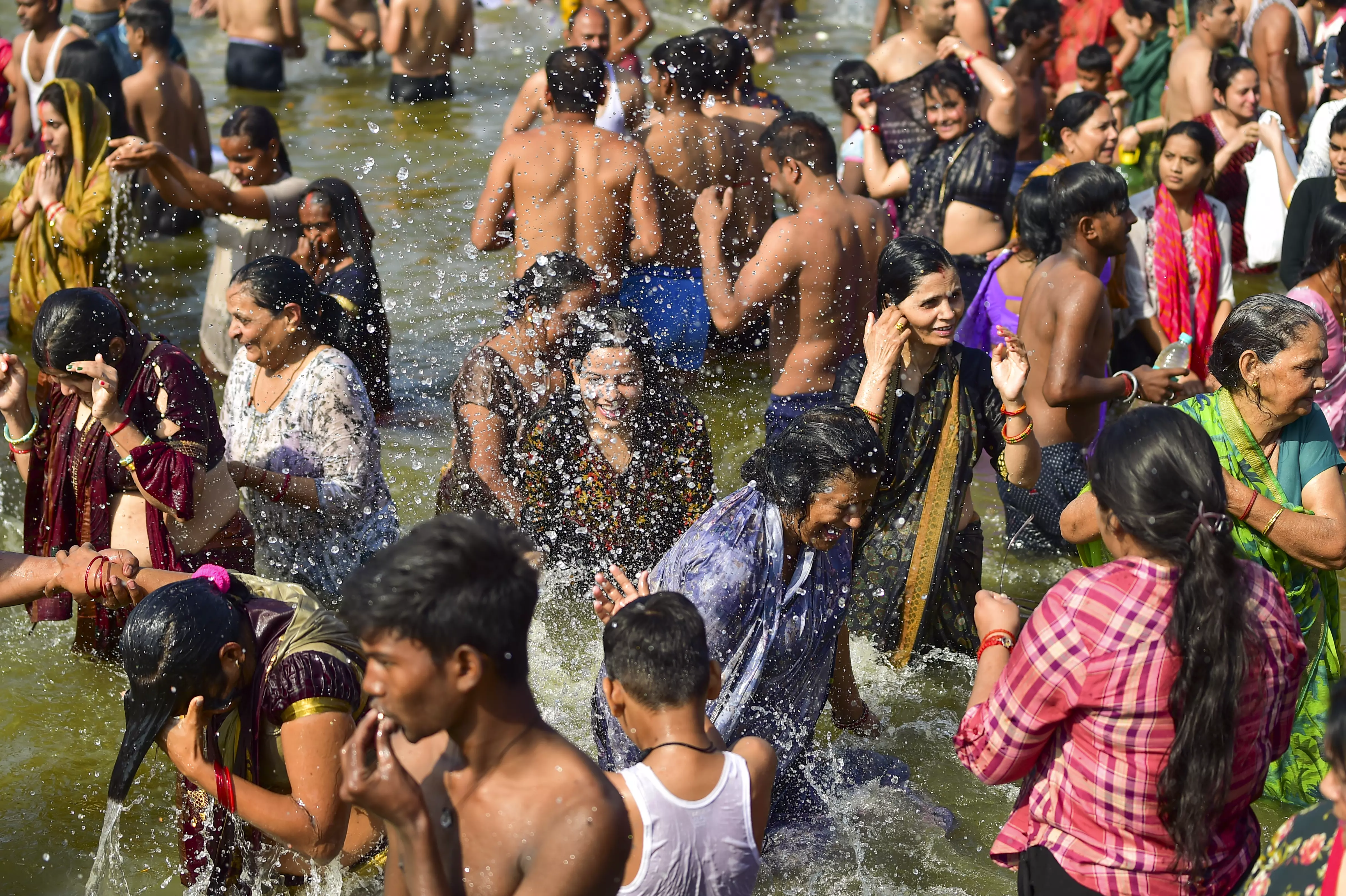 62 crore devotees have come to Maha Kumbh, one of centurys rarest events: UP CM