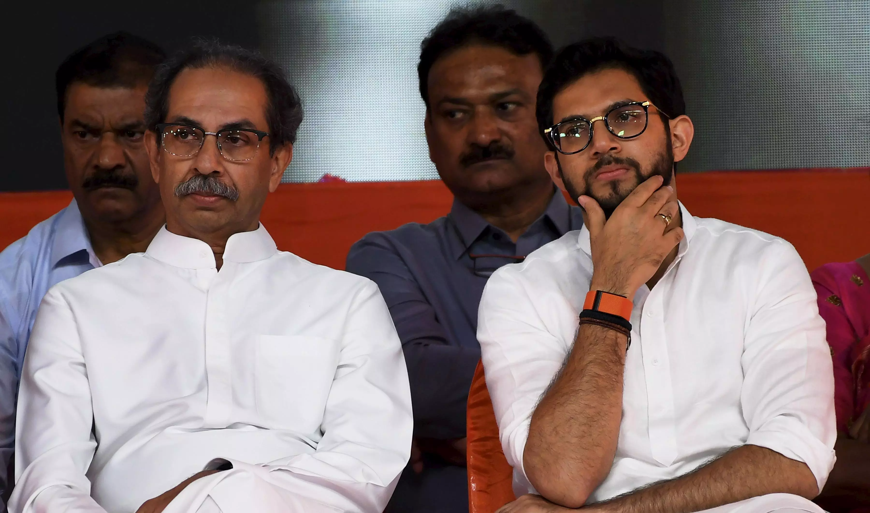 After assembly poll debacle, desertions rock Uddhav’s Sena (UBT)