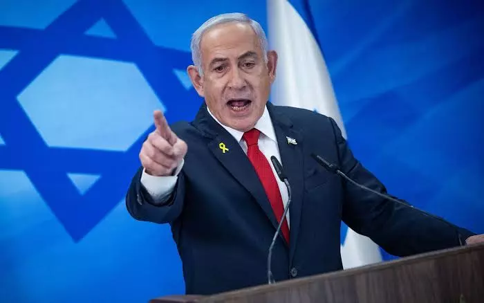 Israel ready to return at any moment to fight, says Netanyahu