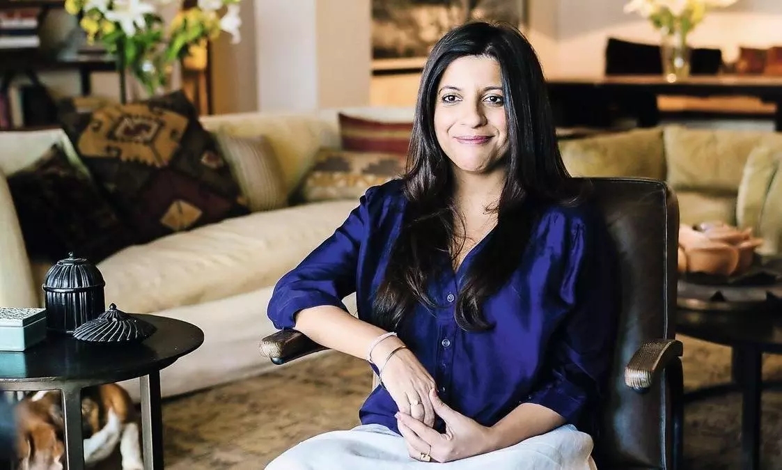 Audience is harsh with certain newcomers: Zoya Akhtar