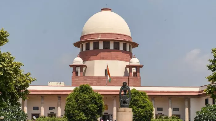 SC seeks info from Centre on central, state mental health facilities