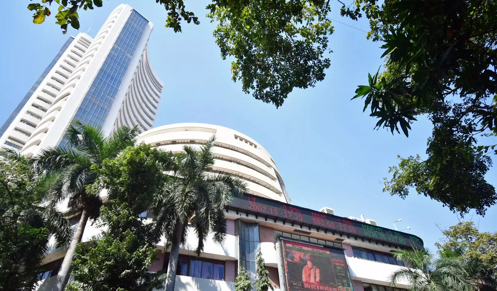 Nifty, Sensex open flat, Expert say little to cheer with bleak global scenario