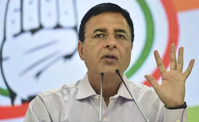 Will decide Congress leader Surjewalas plea for electoral rolls in 3 months: ECI to Delhi HC