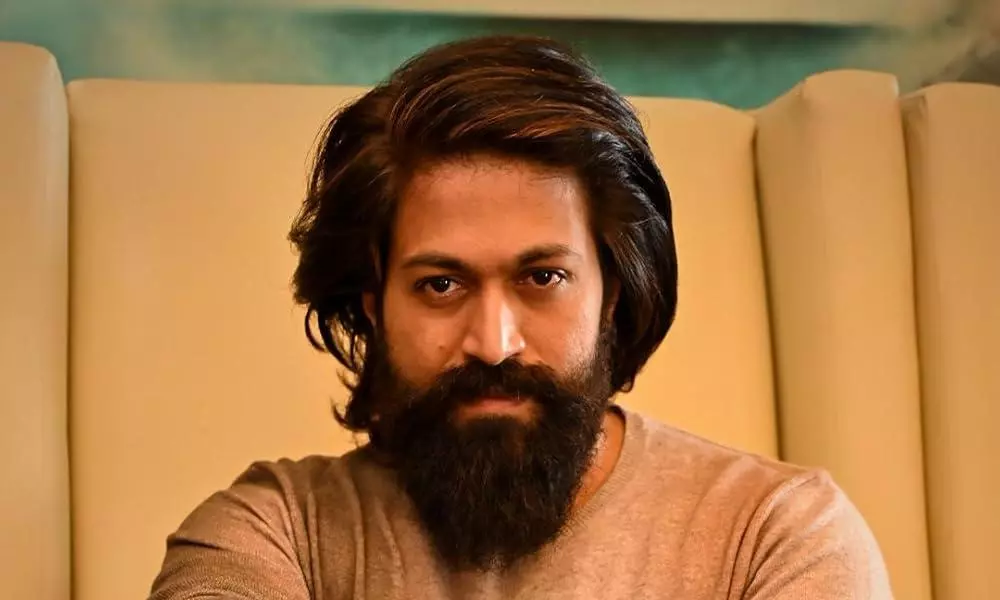 Yash is excited to play Ravana in Nitesh Tiwari’s ‘Ramayan’