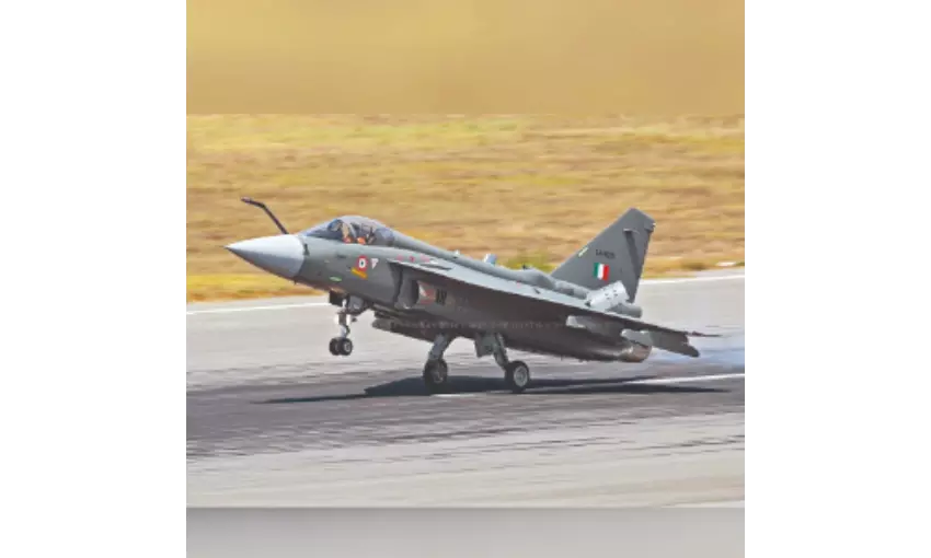 Centre sets up high-level panel to fast-track Tejas Mk-1A production