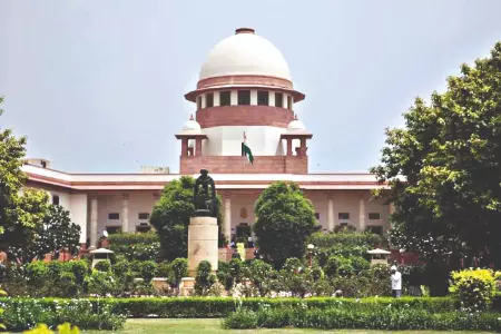 SC: Prior sanction to prosecute must if public servant discharging official duty