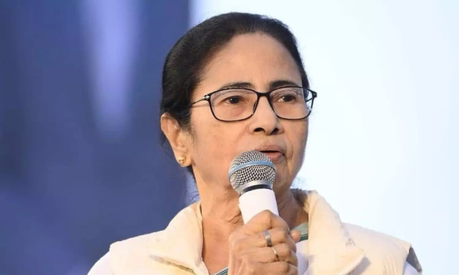 No compromise with tea plantations: Mamata Banerjee