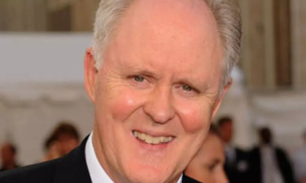 John Lithgow to play Albus Dumbledore in Harry Potter series