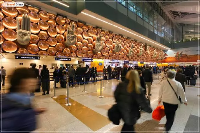 Delhi airport T2 to be shut temporarily from April; runway upgradation also to be taken up