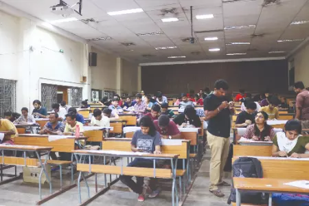 IIT Madras to host 3rd edition of ‘IInvenTiv 2025,’ India’s largest R&D fair