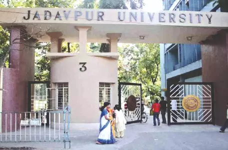 Between borders: JU to bridge 1st yr hostels for unrestricted movement