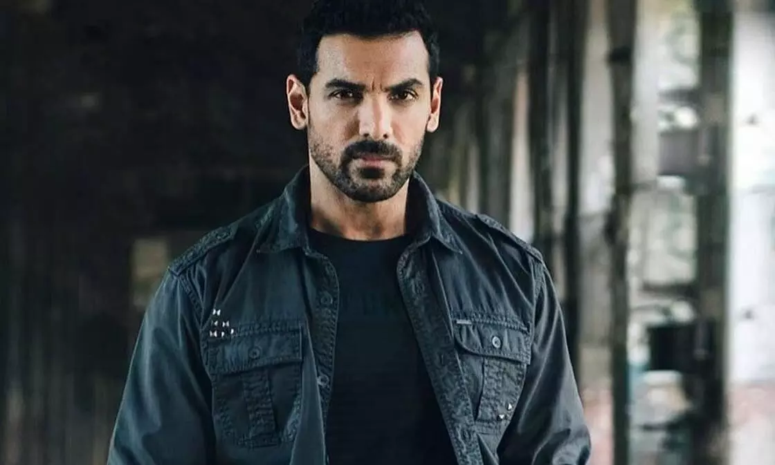 That film not happening for now: John Abraham on ‘1911’ football film