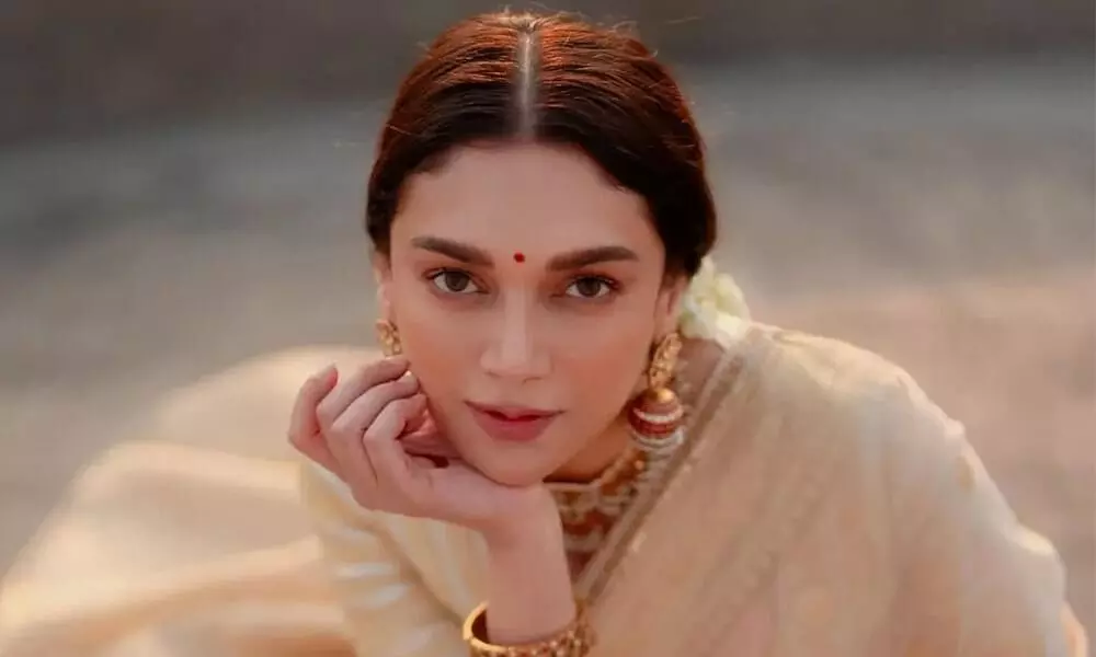 Aditi Rao Hydari, Avinash Tiwary & Arjun Rampal to star in Netflix’s ‘O Saathi Re’