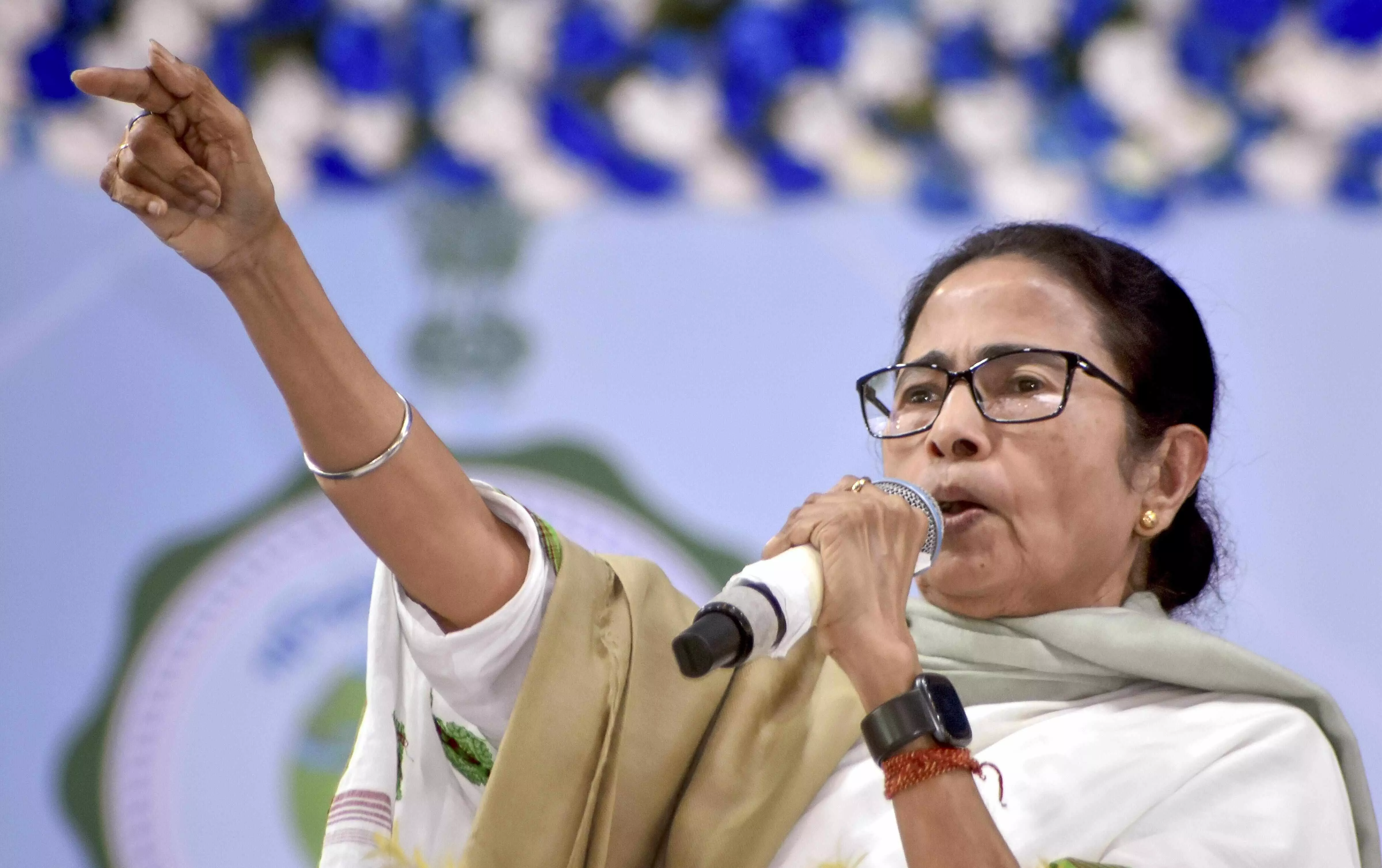 Mamata sets target of winning over 215 seats in 2026 Bengal assembly polls