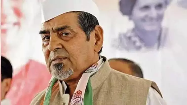 1984 anti-Sikh riots: Delhi court records witness statement against Jagdish Tytler