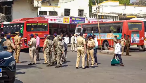 Pune bus rape: Former CJI Chandrachud says proper implementation of laws key to womens safety