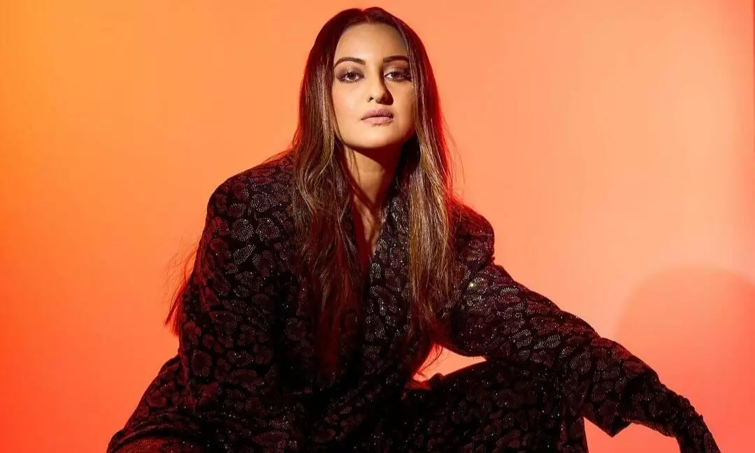 Sonakshi Sinha recalls her heartbreaking role rejection