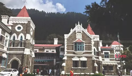 ‘Are you willing to make necessary changes to UCC’, HC asks U’khand