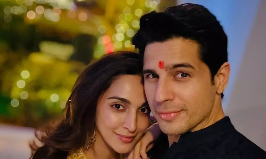 Sidharth Malhotra and Kiara Advani to become parents soon