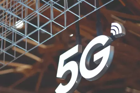 Government looking to address return on 5G investments, pressure on spectrum to increase