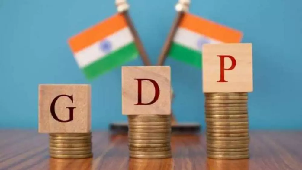 GDP grows 6.2% in Q3; FY25 output still seen at a four-year low of 6.5%