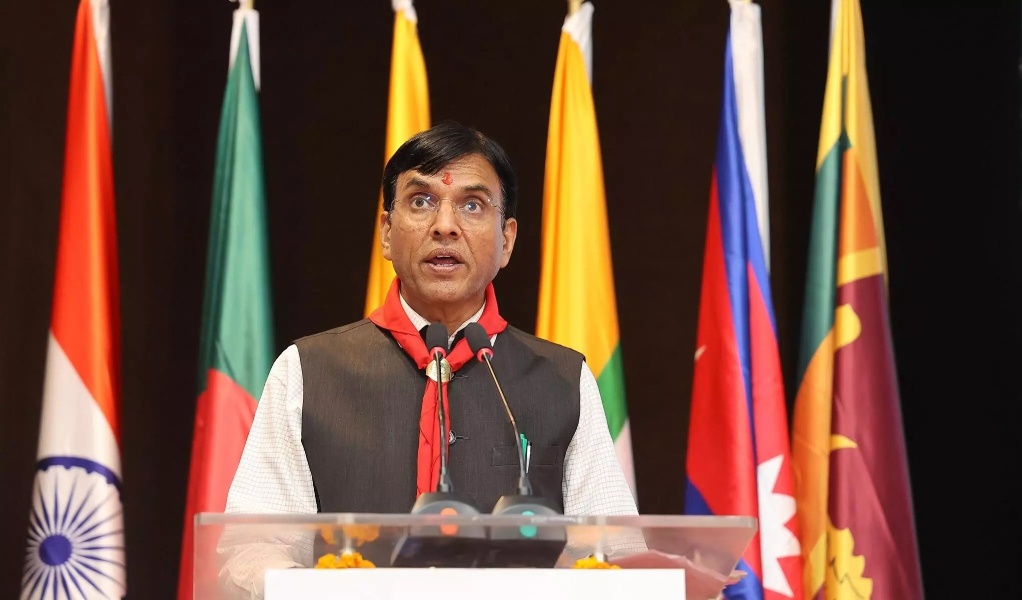 India hosts BIMSTEC Young Leaders Climate Change Conference