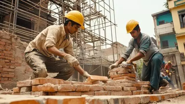 States must pay compensation to construction workers affected by GRAP even without court orders: SC