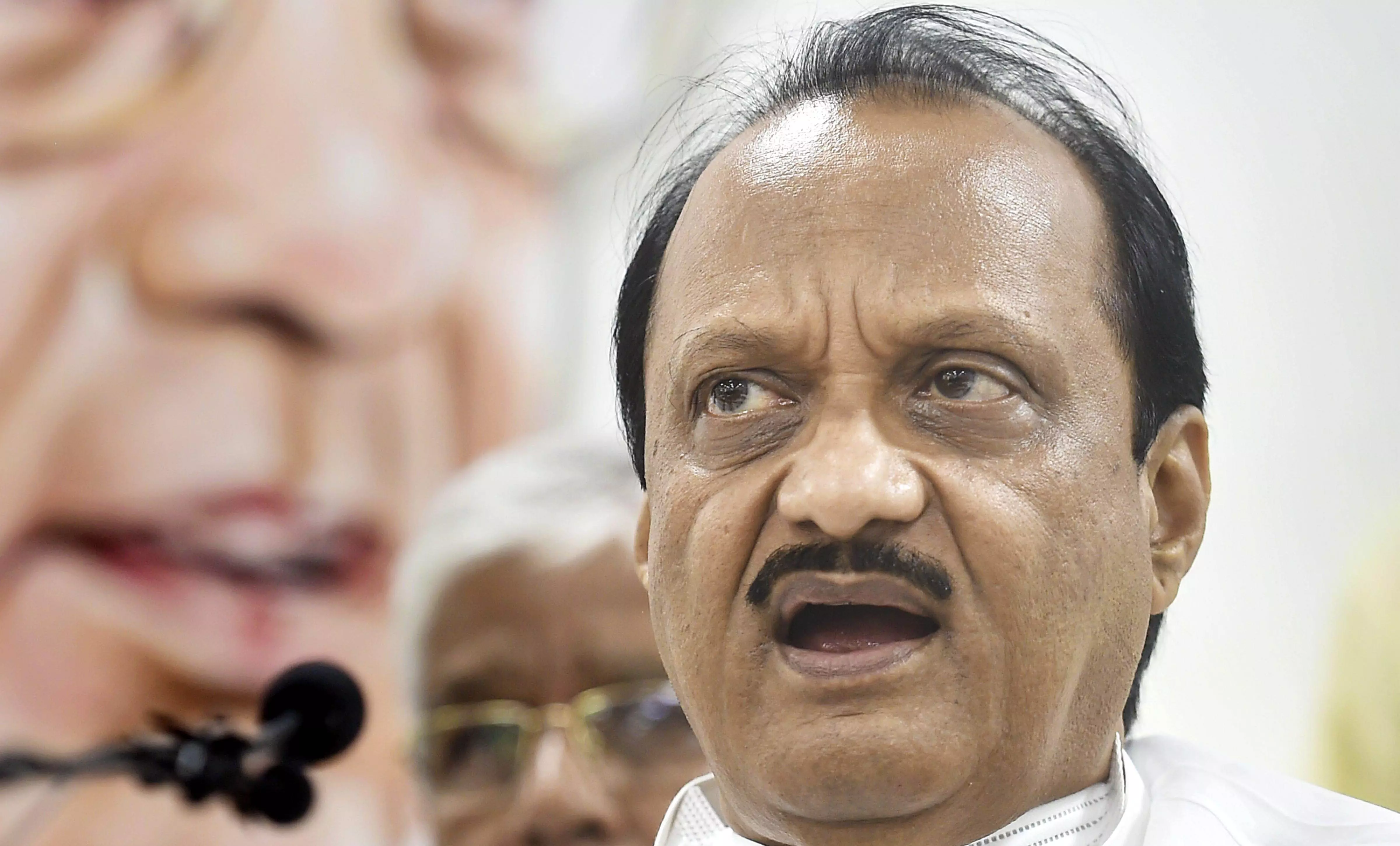 Maharashtra govt eyeing to make HPV vaccine available for girls: Ajit Pawar