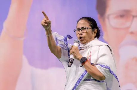 Will not tolerate delays in execution of industrial projects in state: Bengal CM Mamata