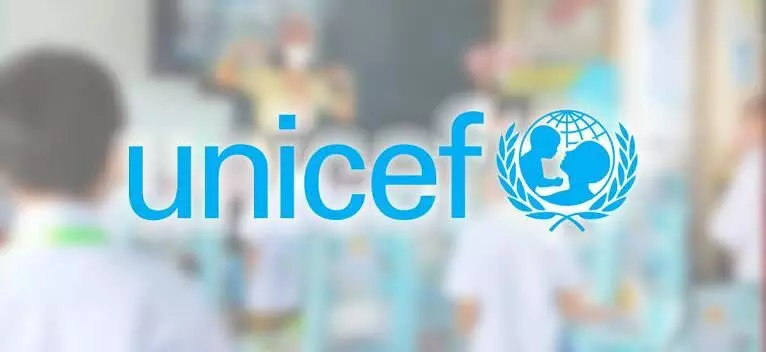 More than 200 children raped in Sudan since beginning of 2024, UNICEF says