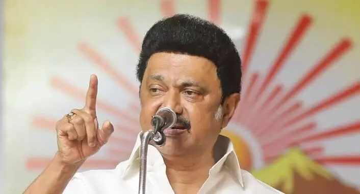 All we ask is to stop Hindi imposition on us: Tamil Nadu CM MK Stalin on three-language policy